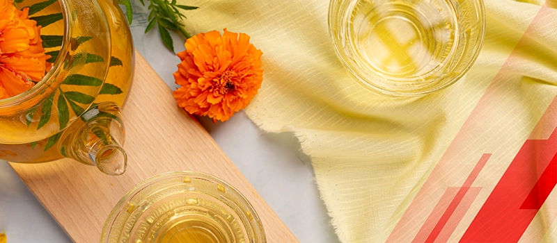 Marigold Oleoresin Blooming Market Opportunities Owing to Unmatchable Medicinal Properties